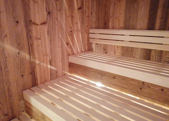 Vendégház Scheulinghof