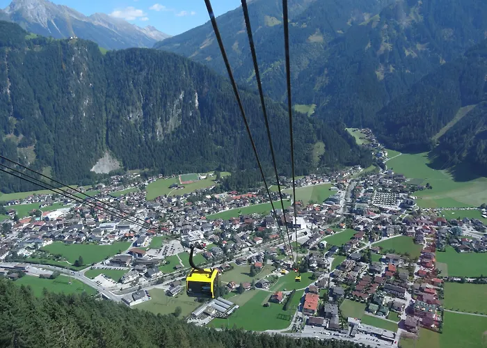 Scheulinghof Konukevi