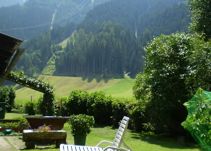 Πανσιόν Scheulinghof