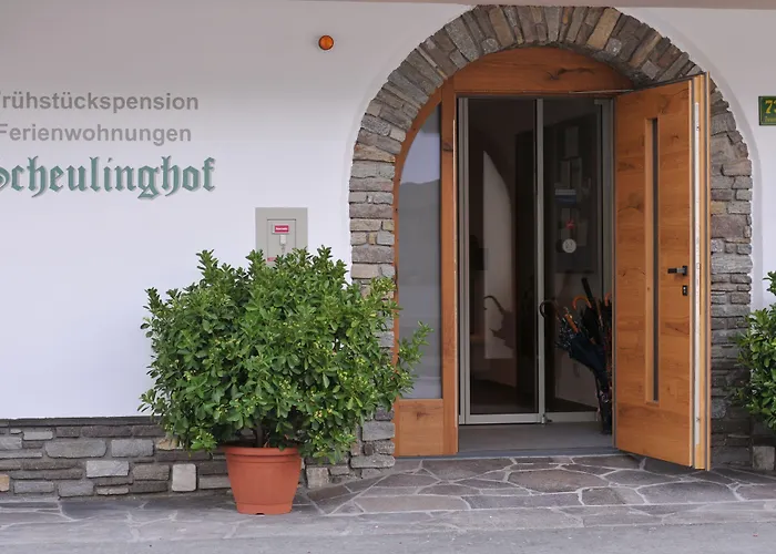 Scheulinghof Πανσιόν 3*