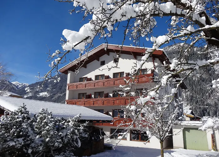 Scheulinghof Vendégház 3*