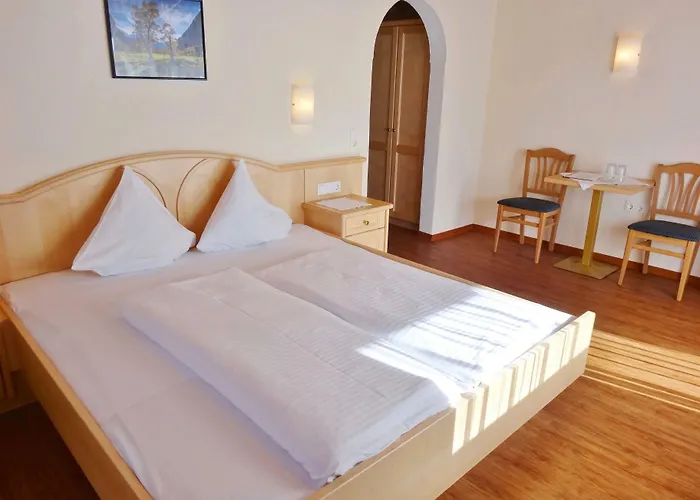 Scheulinghof Mayrhofen