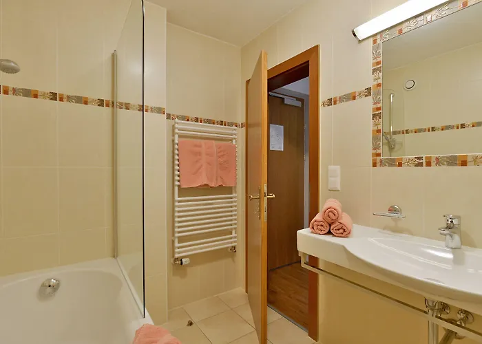 Vendégház Scheulinghof