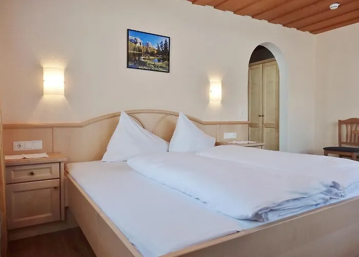 Scheulinghof Mayrhofen