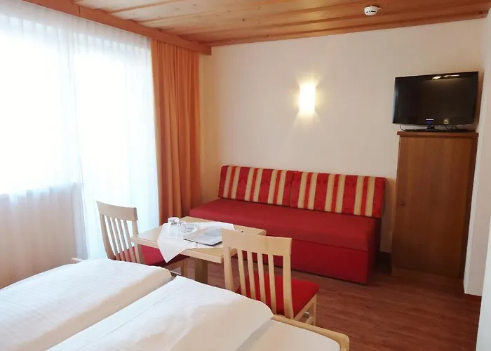 Scheulinghof Vendégház