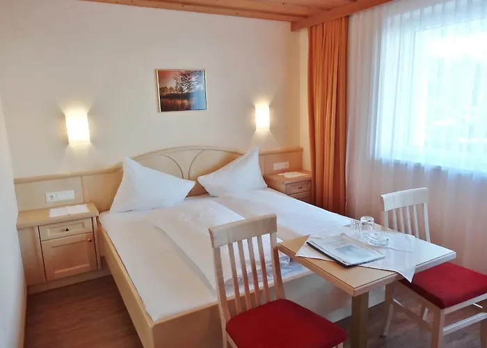 Vendégház Scheulinghof 3*