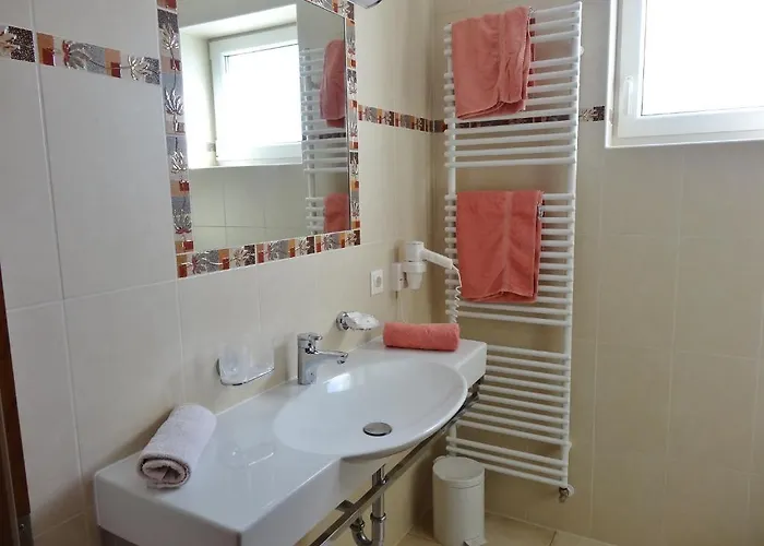 Scheulinghof Vendégház