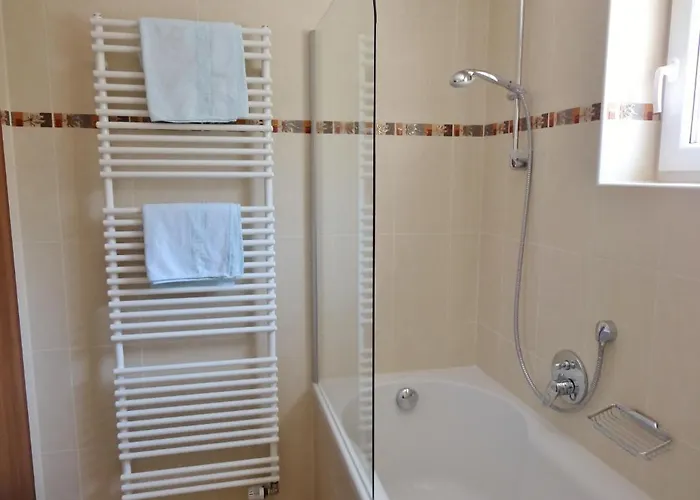 Scheulinghof Πανσιόν