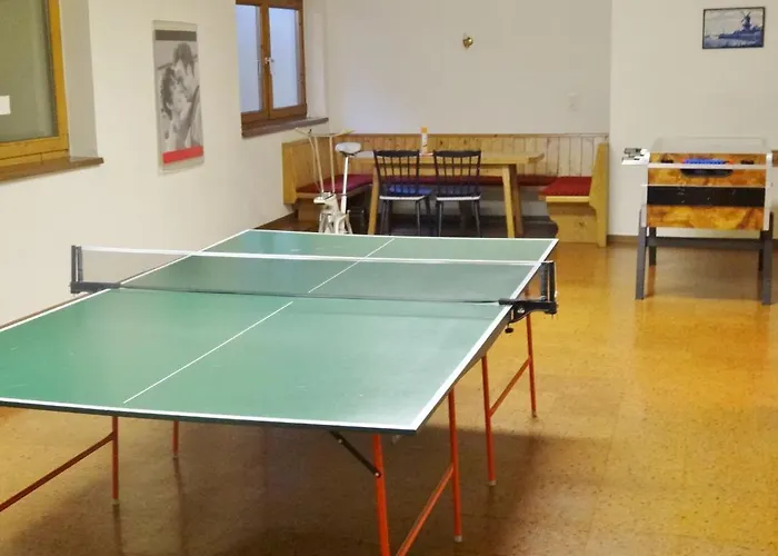 Scheulinghof Vendégház