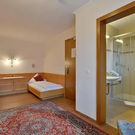 Scheulinghof Casa de hóspedes 3*
