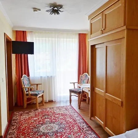 Casa de hóspedes Scheulinghof 3*