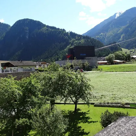 Scheulinghof Майргофен