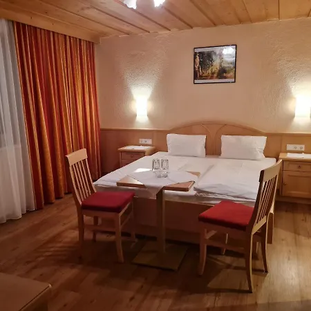 Vendégház Scheulinghof 2*