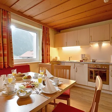 Scheulinghof Vendégház