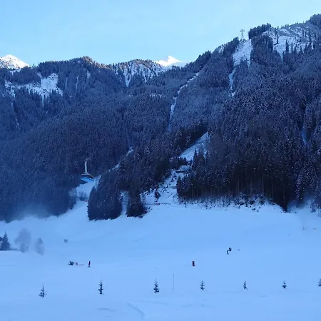 Scheulinghof Guest house Mayrhofen