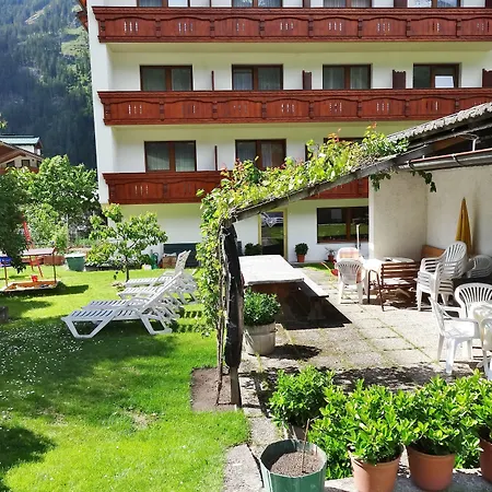Scheulinghof Guest house