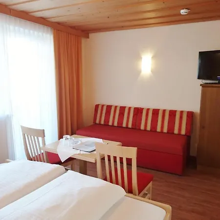Scheulinghof Vendégház