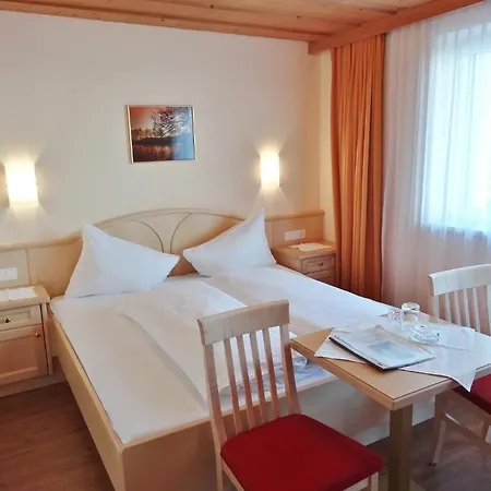 Vendégház Scheulinghof 2*