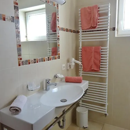 Scheulinghof Vendégház