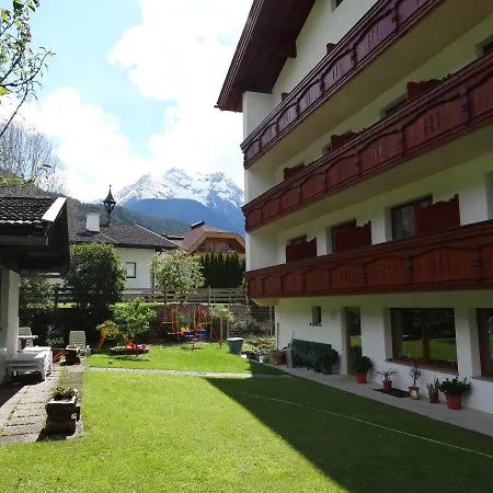 Scheulinghof 2* Mayrhofen